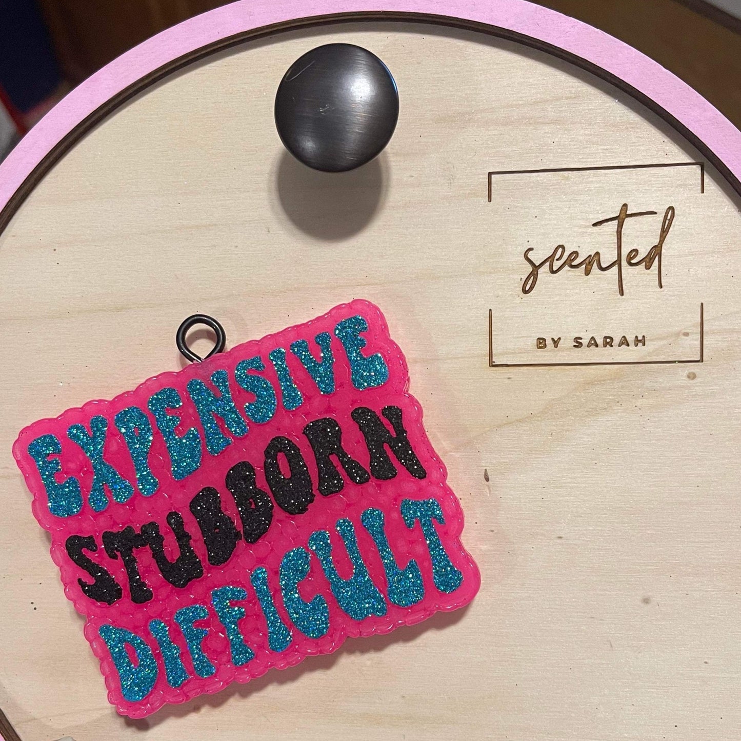 Expensive Stubborn Difficult Silicone Mold