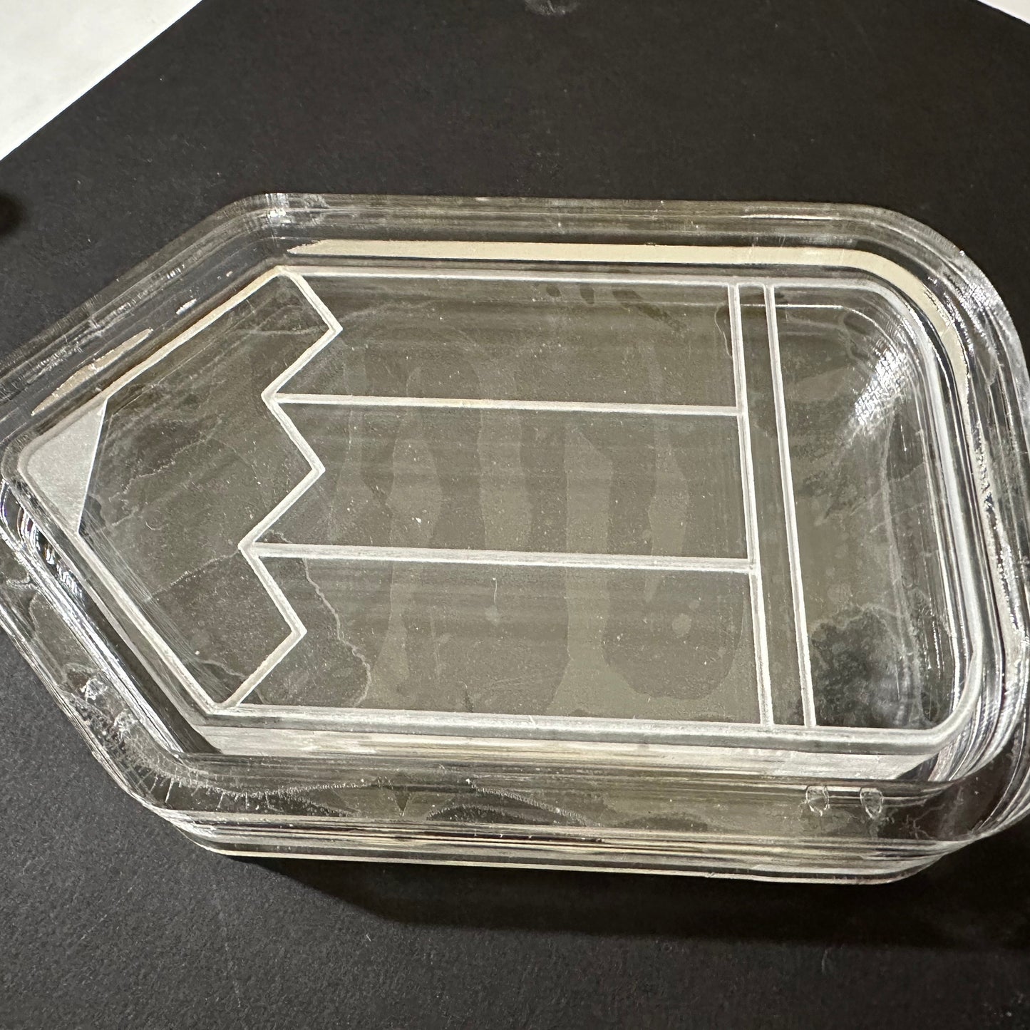 Pencil Silicone Mold