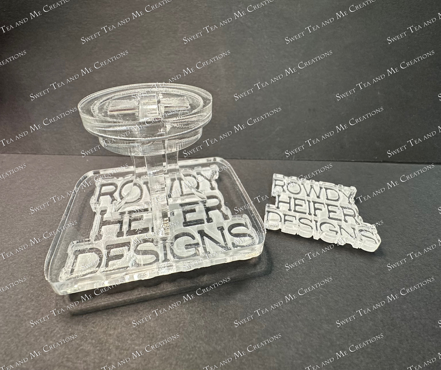 Freshie Brand - the original - with handle