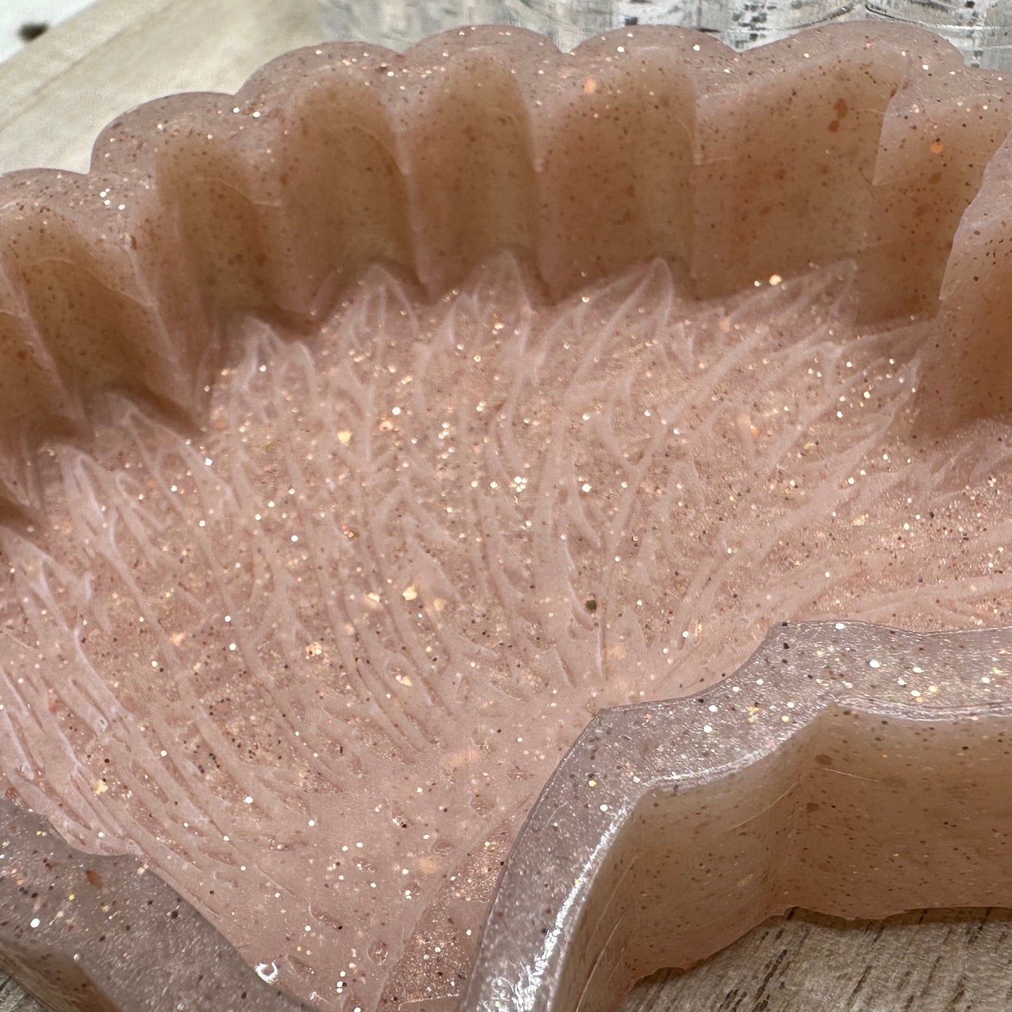 American Indian Head Dress Silicone Mold