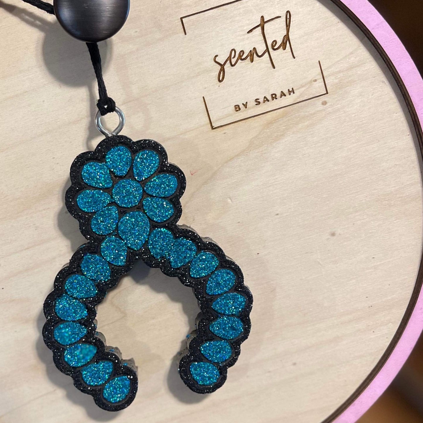 Squash Blossom Silicone Mold