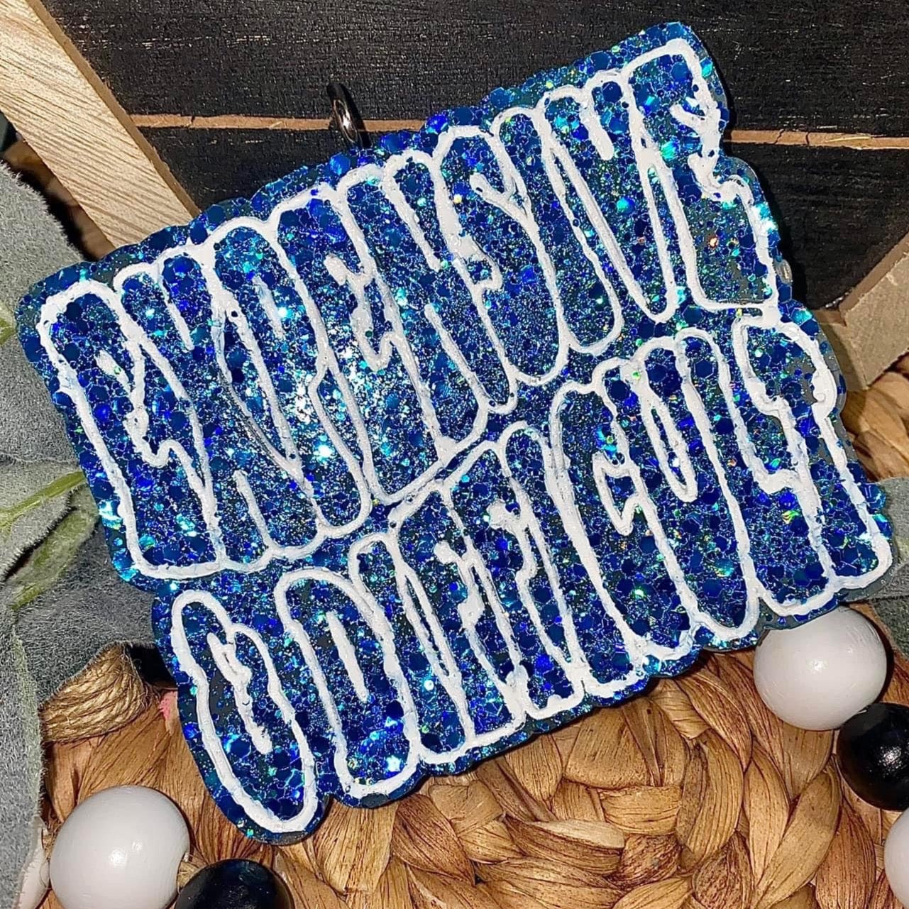 Expensive and Difficult Silicone Mold