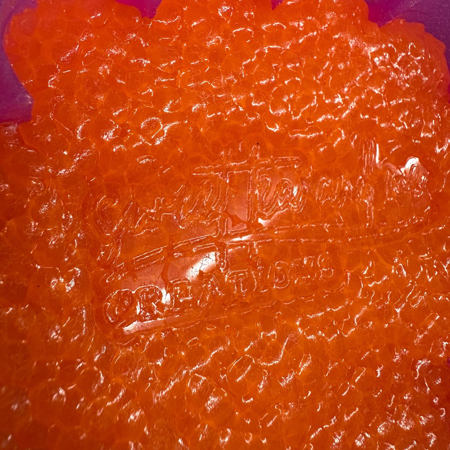 Your Logo Freshie Brand 2.0 - without handle - please read description before ordering