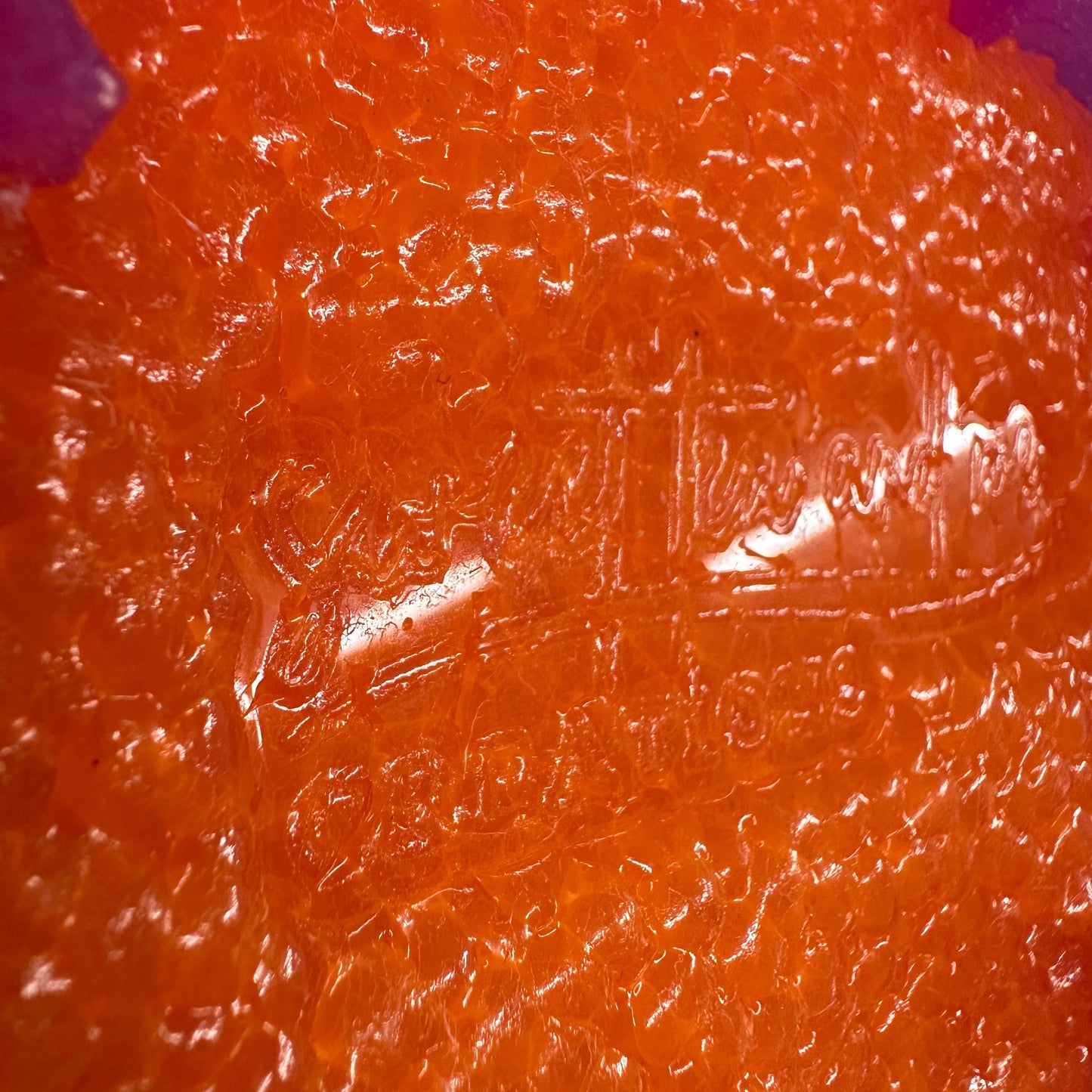 Your Logo Freshie Brand 2.0 - without handle - please read description before ordering