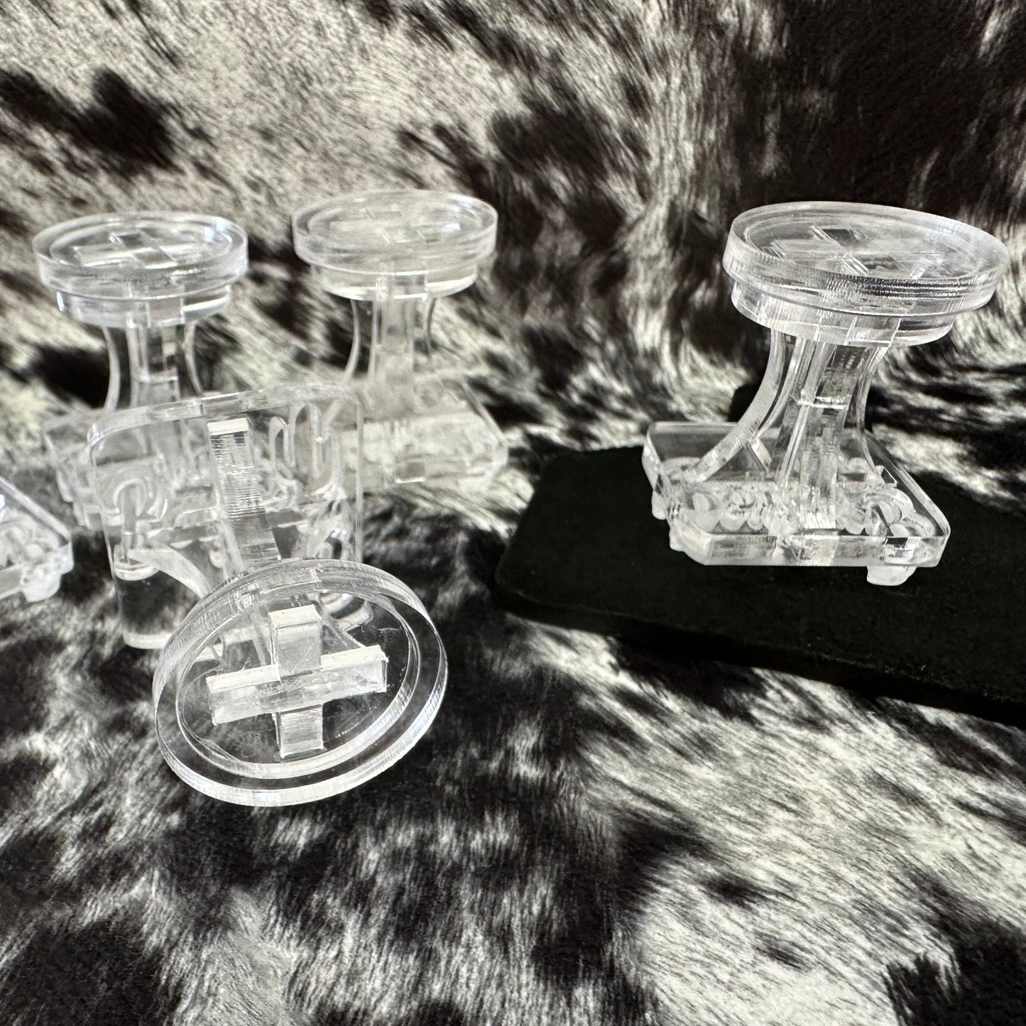 Your Logo Freshie Brand - with handle - please read description before ordering