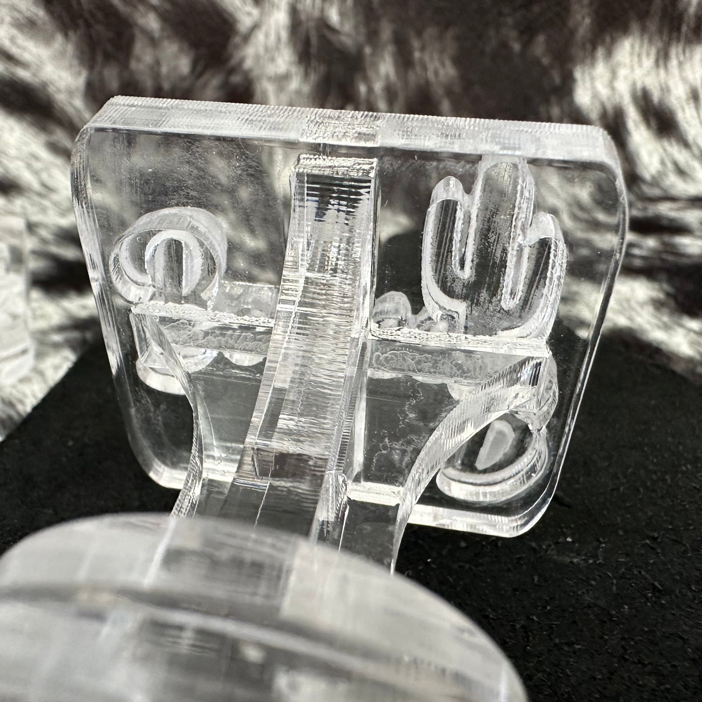 Your Logo Freshie Brand - with handle - please read description before ordering