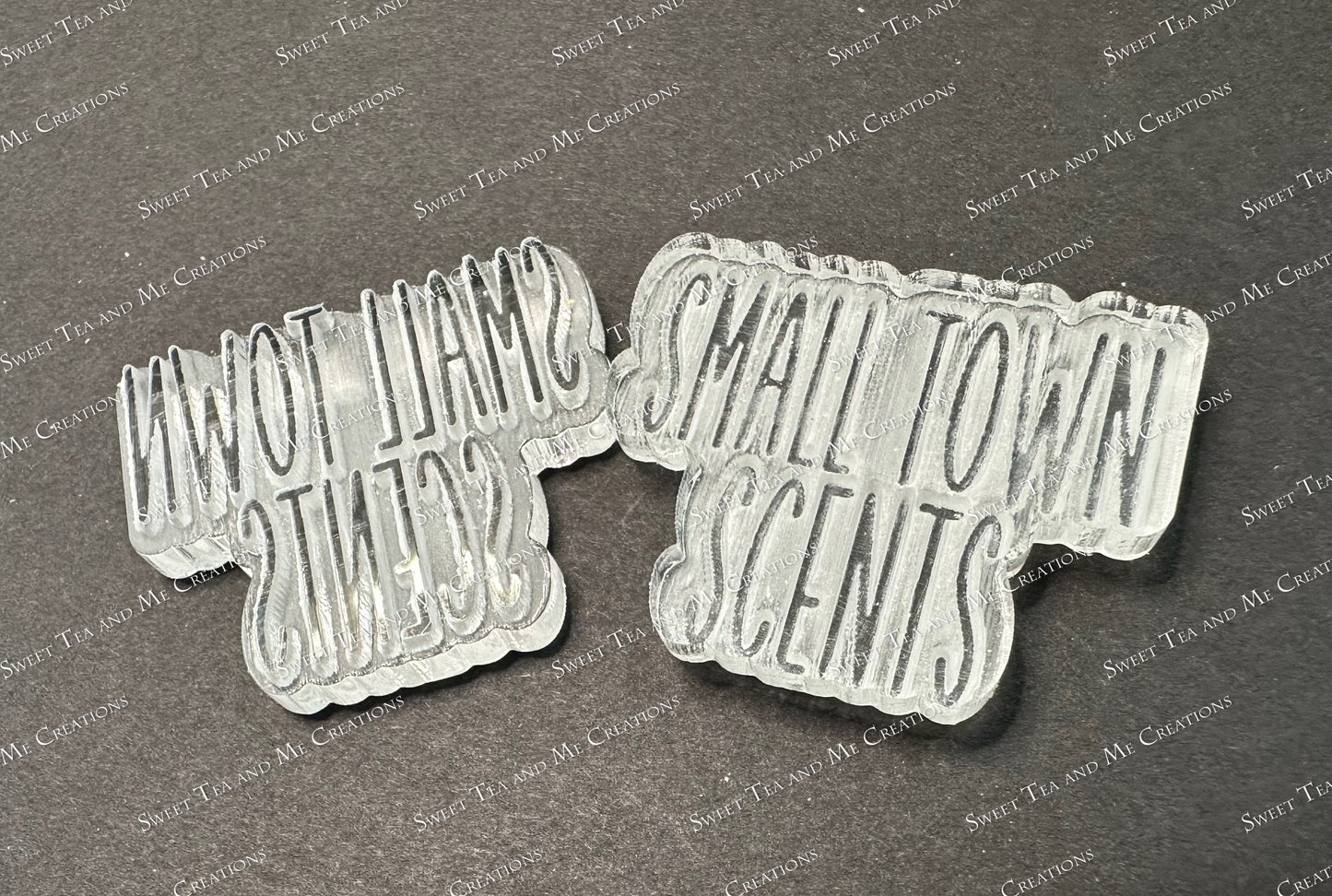 Freshie Brand 2.0 - without handle