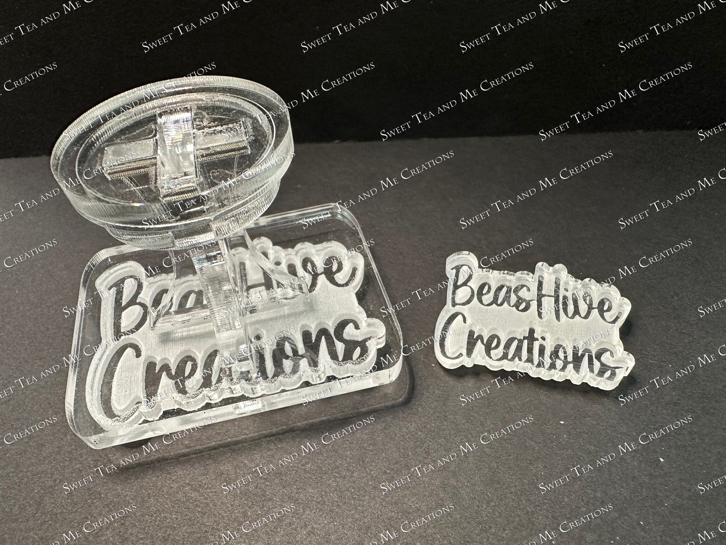 Freshie Brand 2.0 - without handle