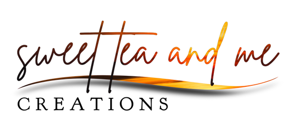 Sweet Tea and Me Creations